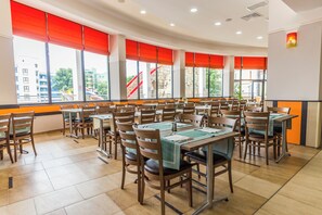 Restaurant - Kuban Resort and Aquapark (Nessebar)