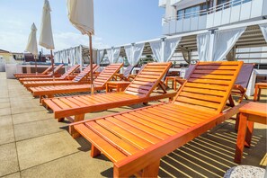 Bar (on property) - Kuban Resort and Aquapark (Nessebar)