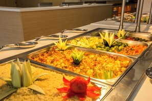 Restaurant - Kuban Resort and Aquapark (Nessebar)