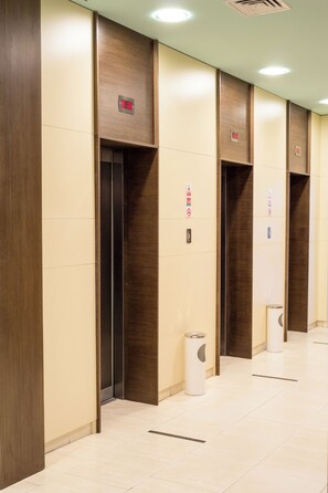 Lobby - Kuban Resort and Aquapark (Nessebar)