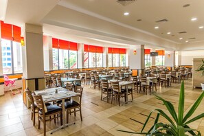 Restaurant - Kuban Resort and Aquapark (Nessebar)