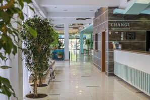 Lobby - Kuban Resort and Aquapark (Nessebar)