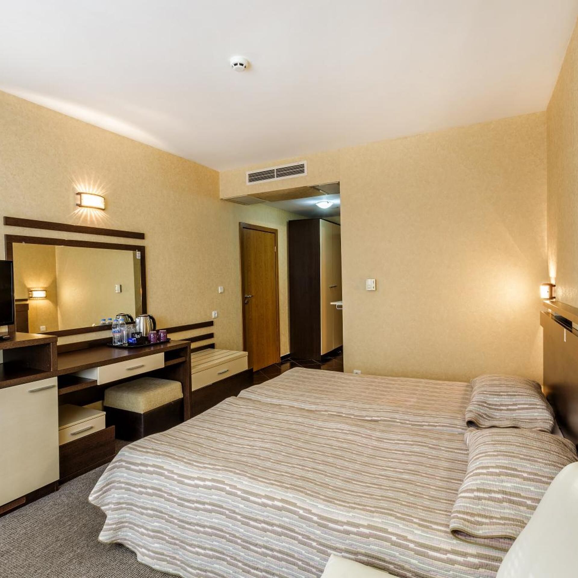 Sistema de insonorización