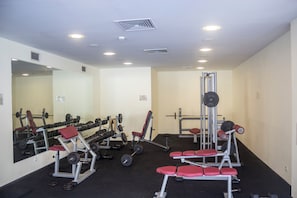 Sports facility - Kuban Resort and Aquapark (Nessebar)