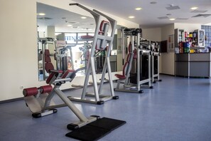 Sports facility - Kuban Resort and Aquapark (Nessebar)