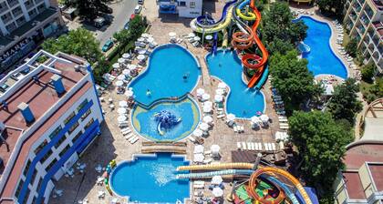 Kuban Resort and Aquapark