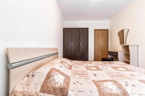 Schallisolierte Zimmer