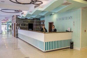 Hall