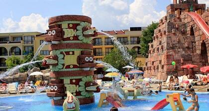 Kuban Resort and Aquapark
