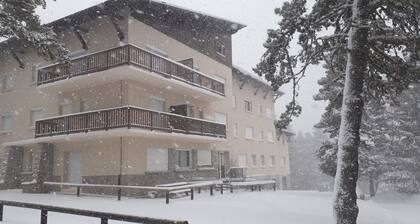 Magnifique Duplex T4 proche station Font-Romeu Pyrénées 2000