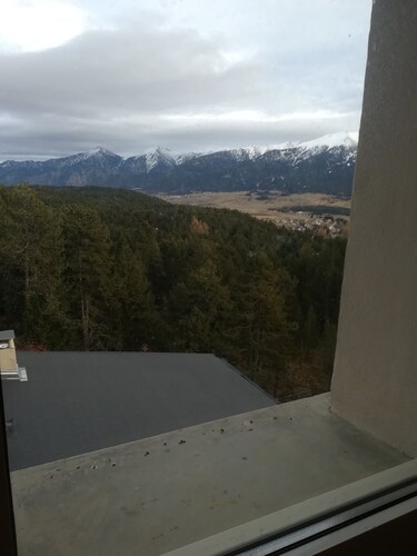 Magnifique Duplex T4 proche station Font-Romeu Pyrénées 2000