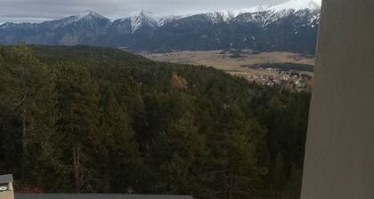 Magnifique Duplex T4 proche station Font-Romeu Pyrénées 2000