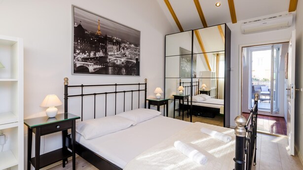 Nhà (Two Bedroom Holiday Home) | Chi tiết nội thất