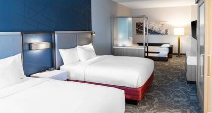 SpringHill Suites by Marriott Overland Park Leawood