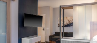 SpringHill Suites by Marriott Overland Park Leawood