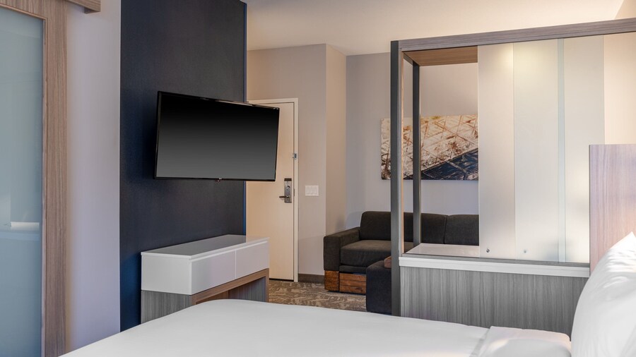 SpringHill Suites by Marriott Overland Park Leawood