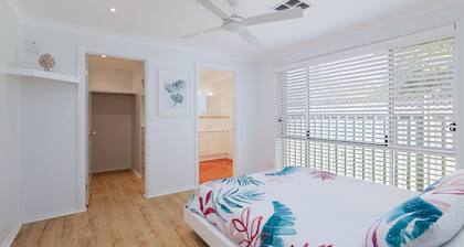 8a Foreshore Drive Ducted Air and Boat Parking