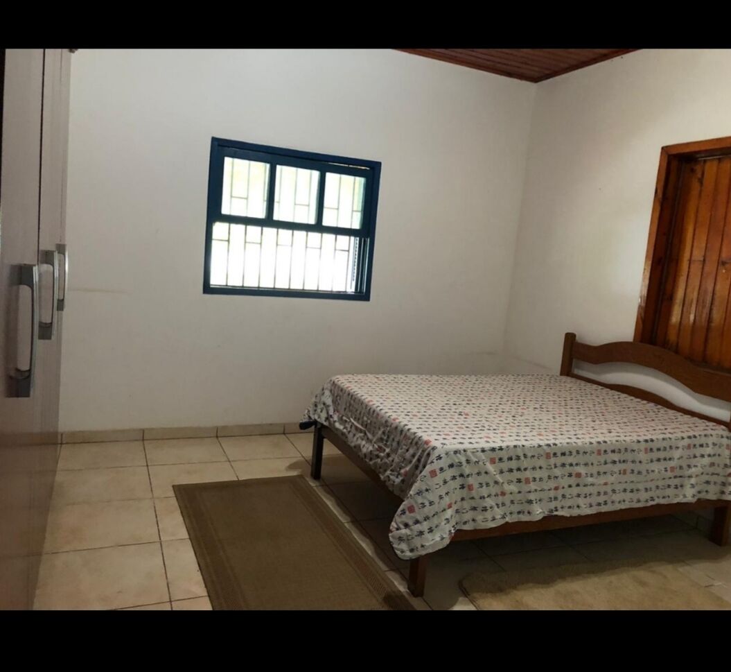 Santa Filomena Site - São Roque/SP