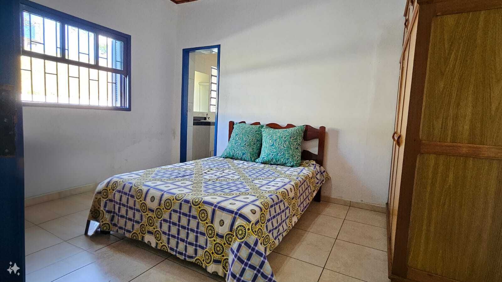 5 bedrooms, desk, free WiFi, wheelchair access