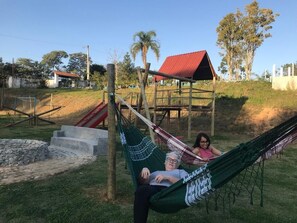 Children’s area - Sítio Santa Filomena São Roque/SP (São Roque)