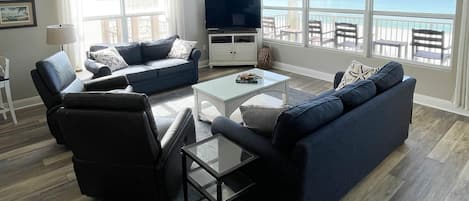 Smart TV y reproductor de DVD