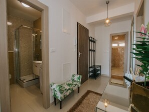 Towels - Two Bedroom Apartment with Balcony (Seget Donji)