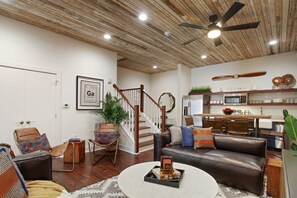 TV connectée, espaces bureaux