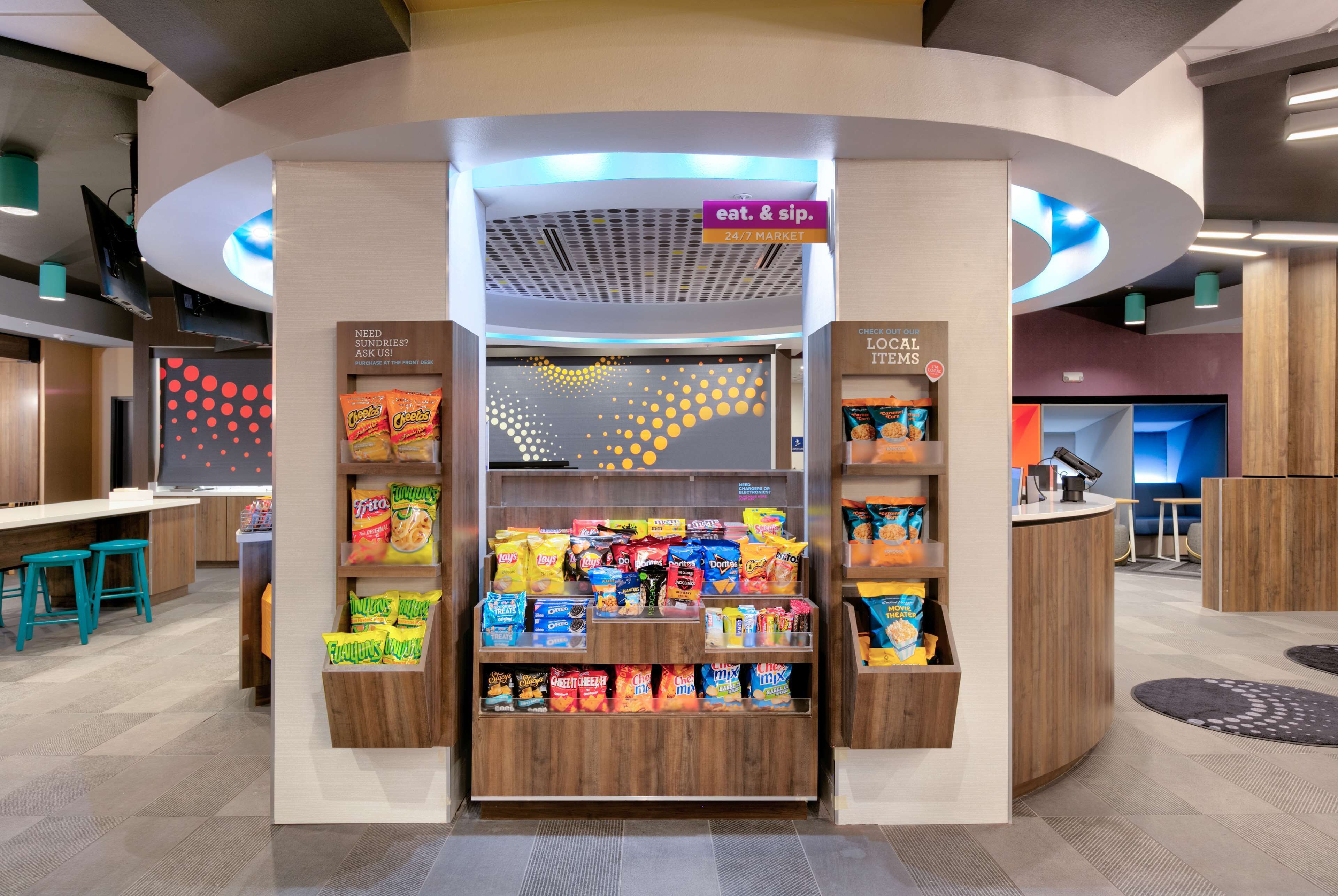 Photo - Tru By Hilton Austin Nw Arboretum, Tx