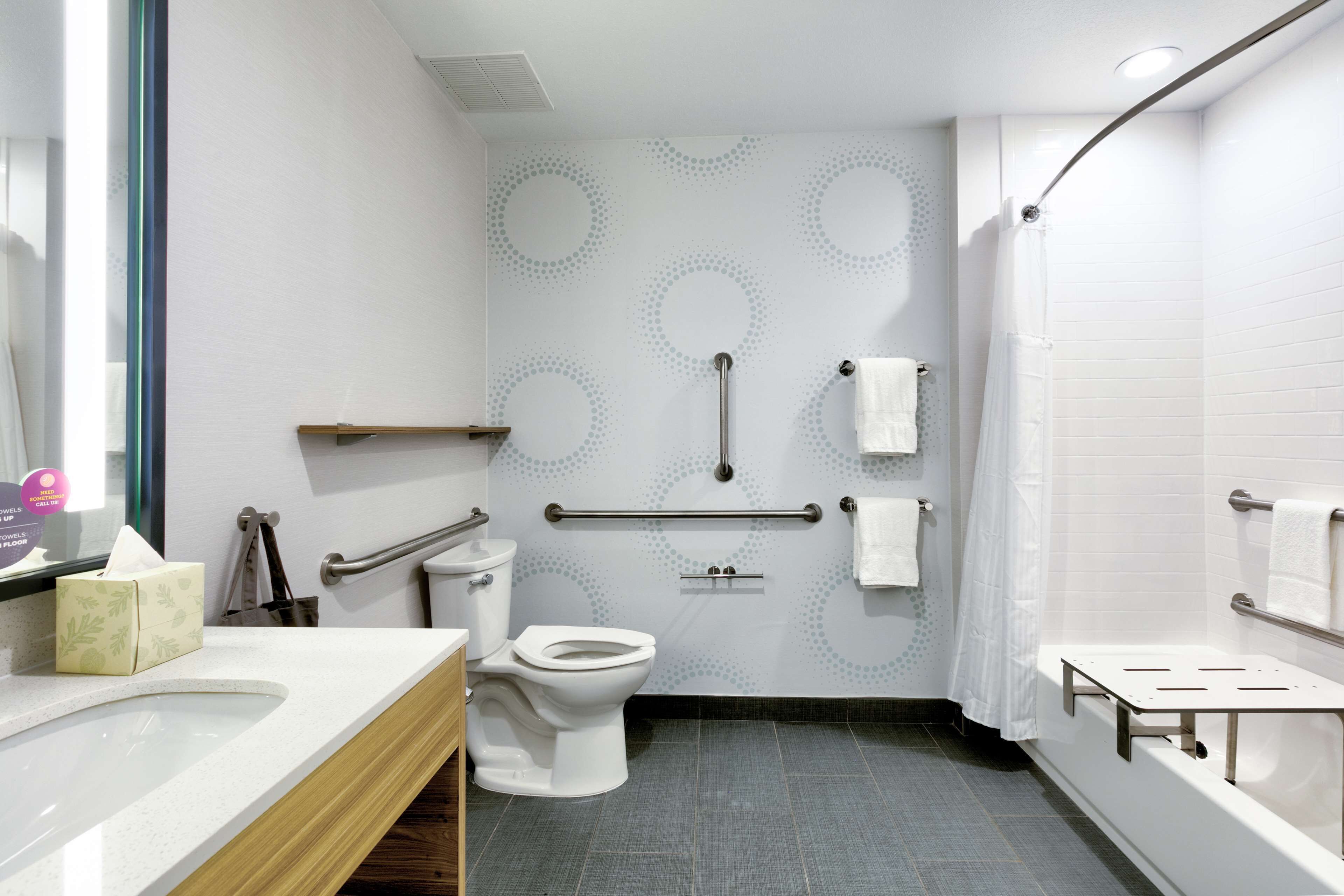 Photo - Tru By Hilton Austin Nw Arboretum, Tx