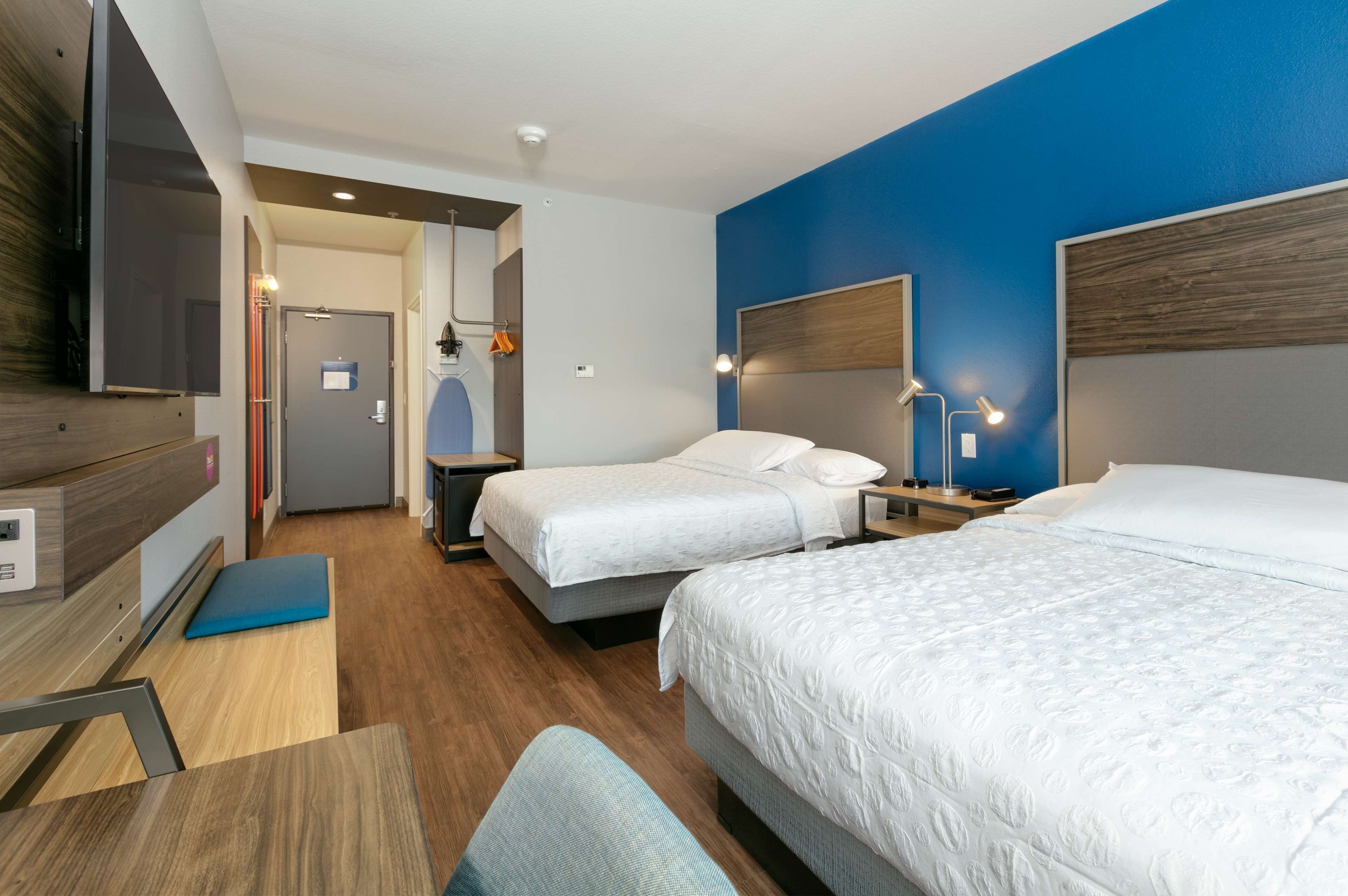 Photo - Tru By Hilton Austin Nw Arboretum, Tx