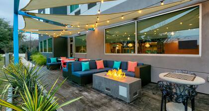 Tru By Hilton Austin NW Arboretum, TX