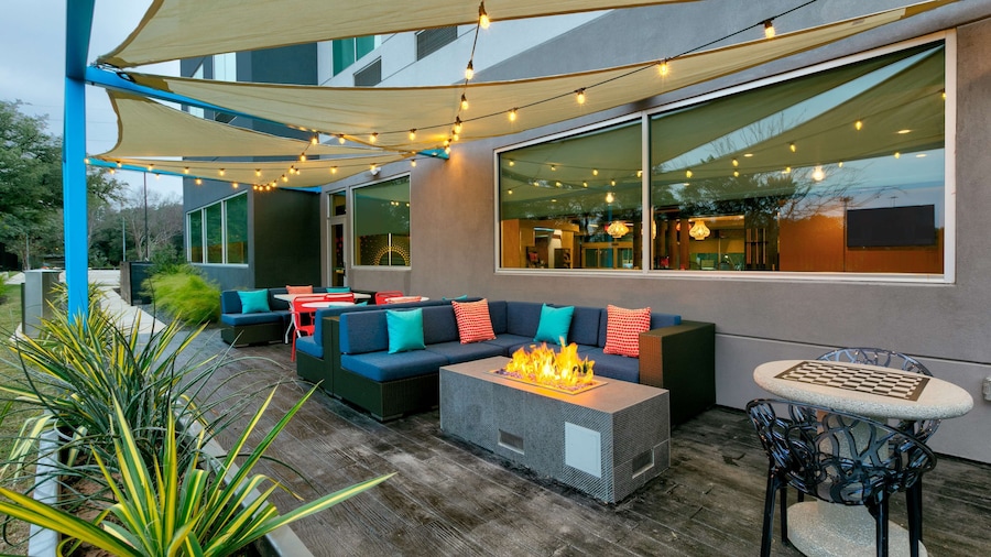 Tru By Hilton Austin NW Arboretum, TX