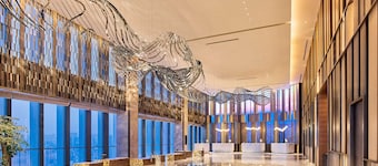 Hilton Chongqing Liangjiang New Area