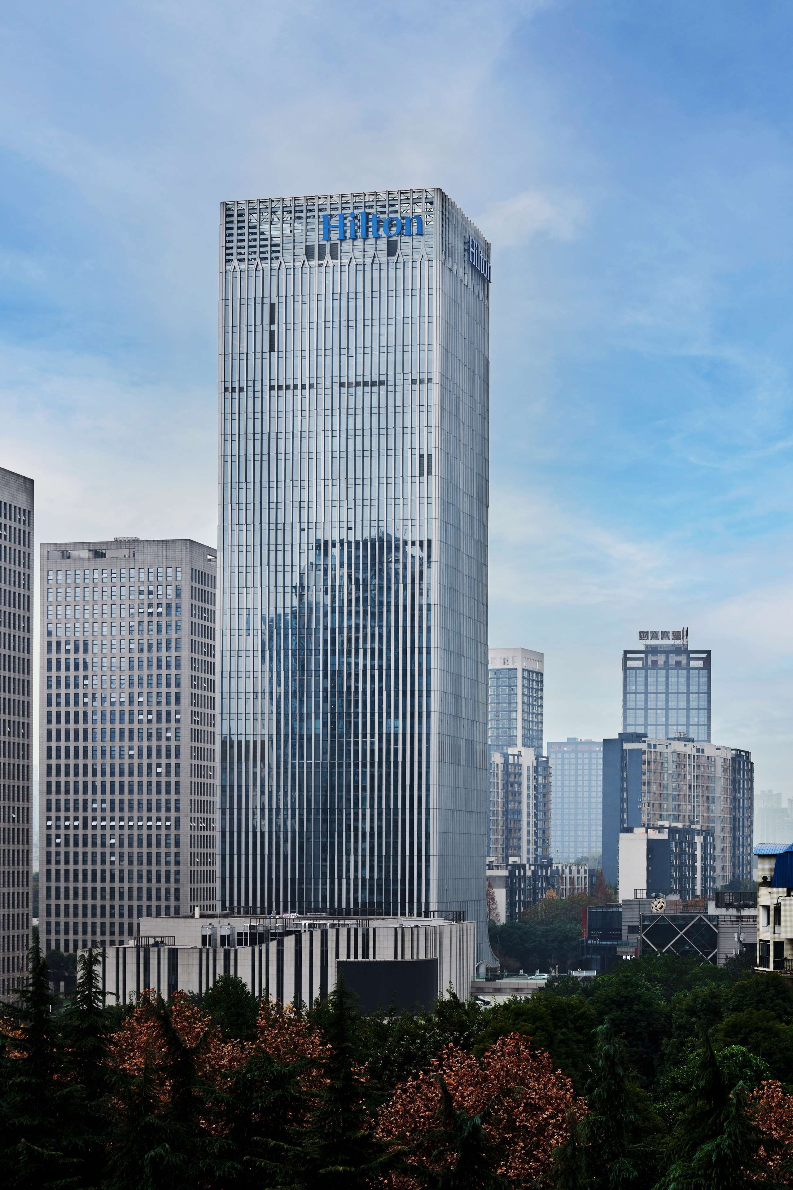 Eksteriør