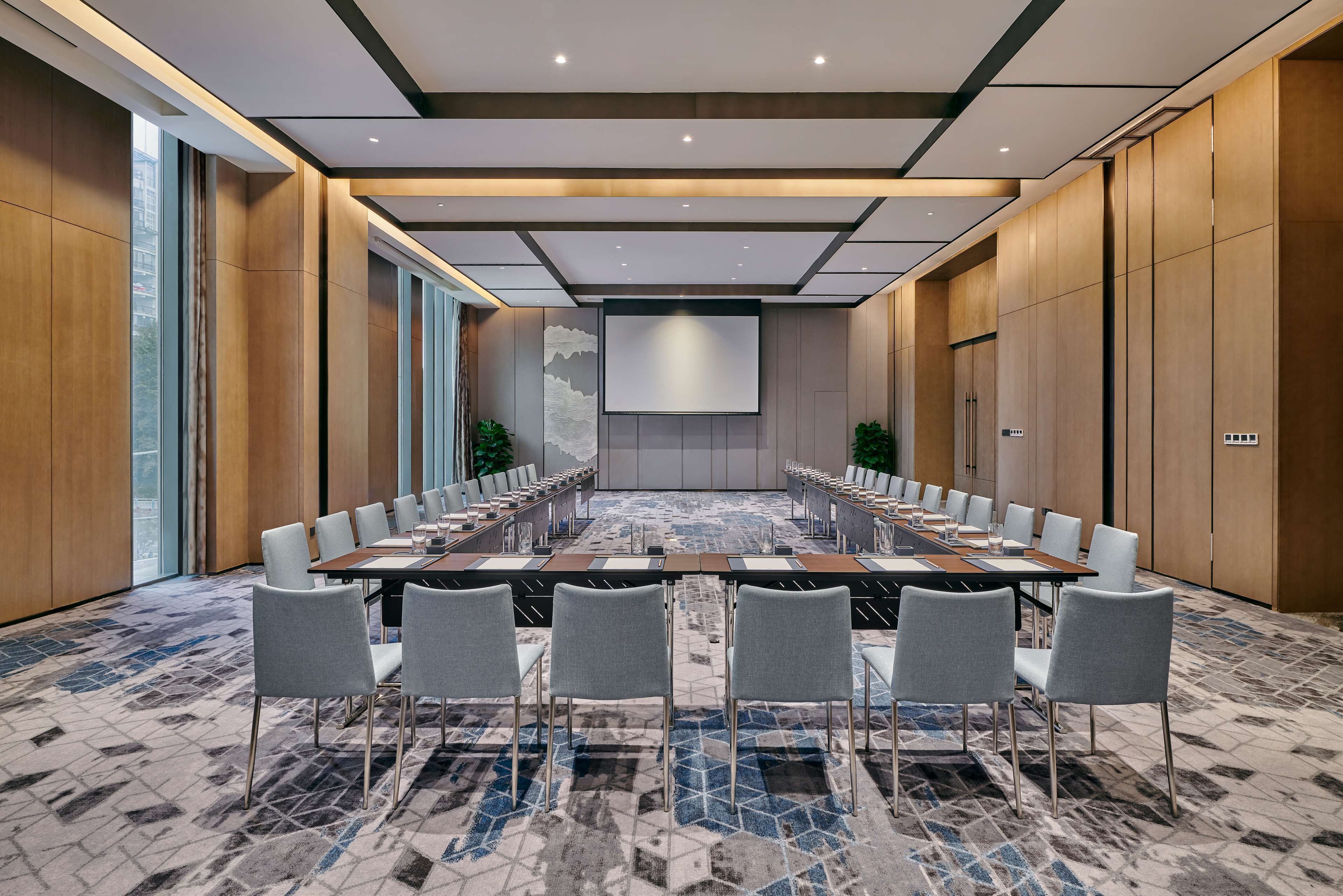 Sala de reunions