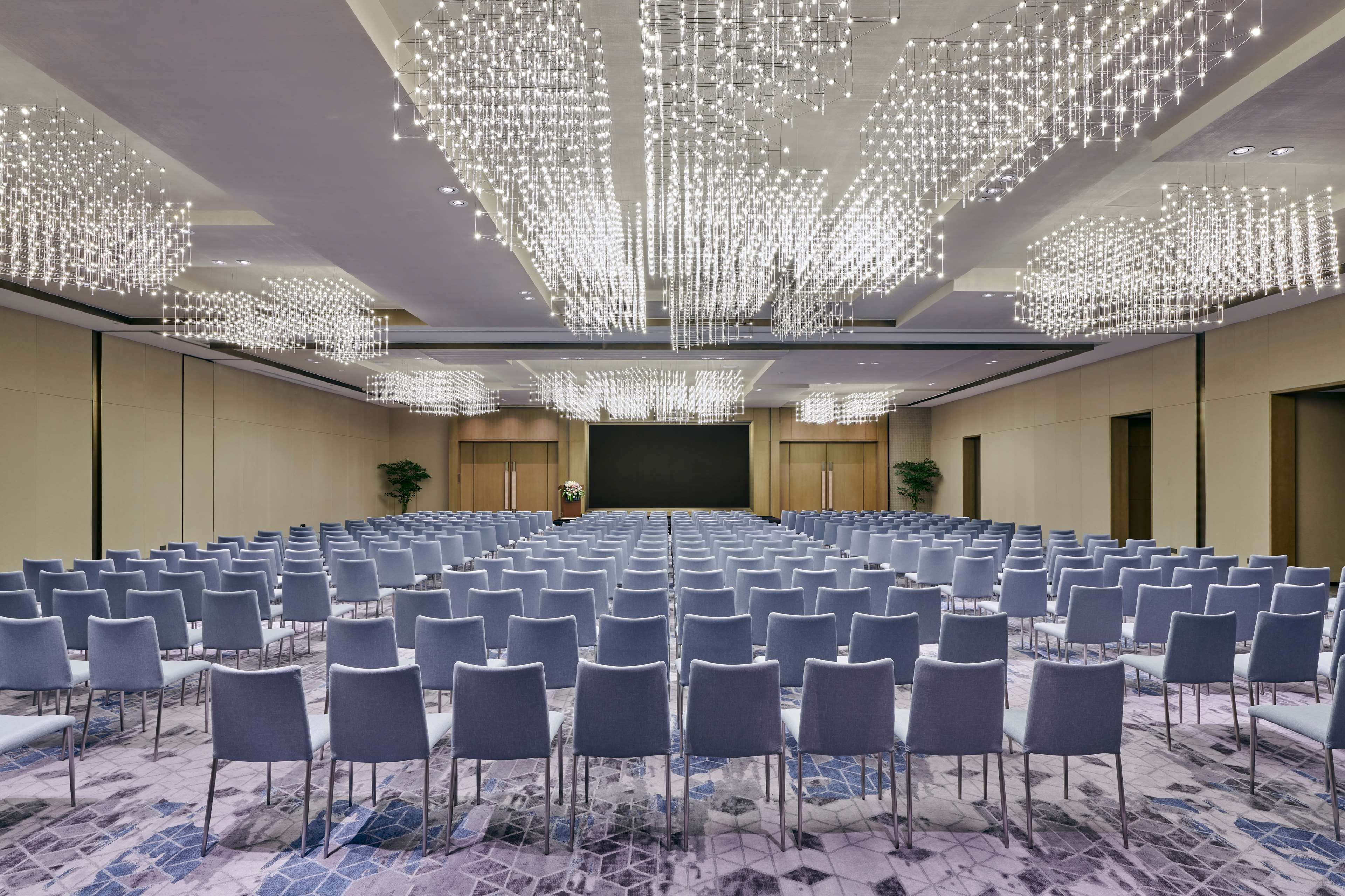 Sala de reuniones