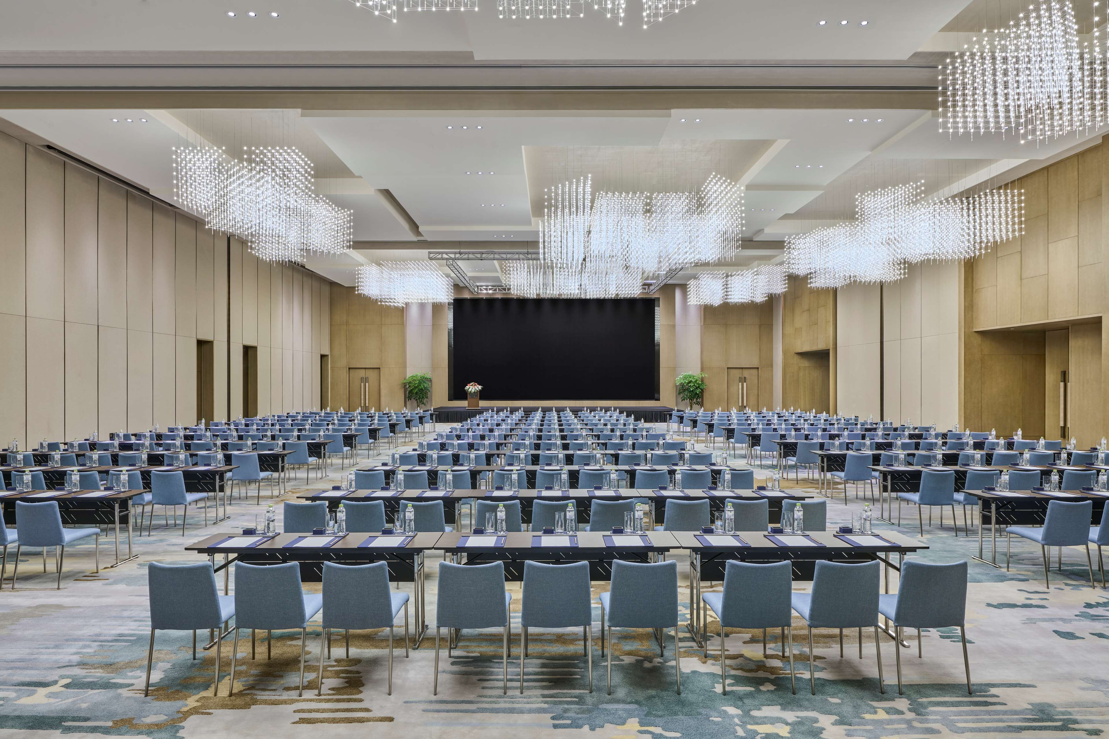 Ballroom