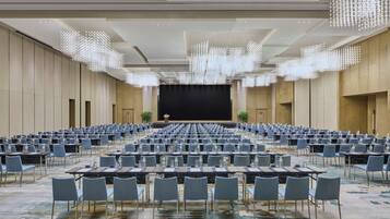 Ballroom