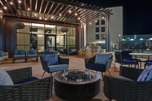 Homewood Suites by Hilton Dallas The Colony