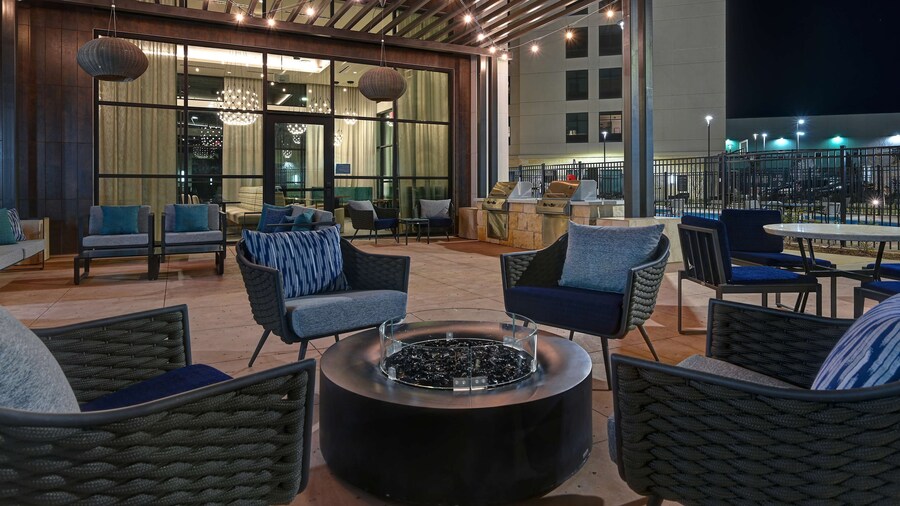 Homewood Suites by Hilton Dallas The Colony