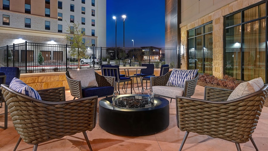 Homewood Suites by Hilton Dallas The Colony