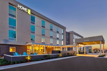 Home2 Suites by Hilton Wilmington Wrightsville Beach