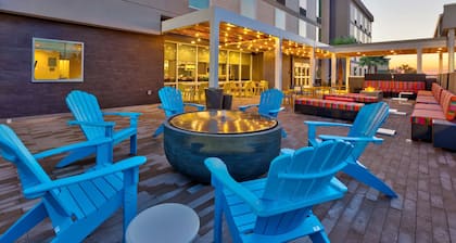 Home2 Suites by Hilton Wilmington Wrightsville Beach