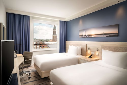 Hampton by Hilton Kiel City Centre