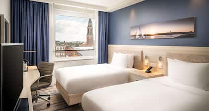 Hampton by Hilton Kiel City Centre