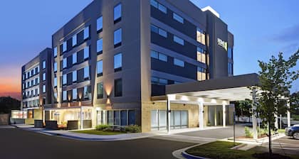 Home2 Suites by Hilton Raleigh North I-540