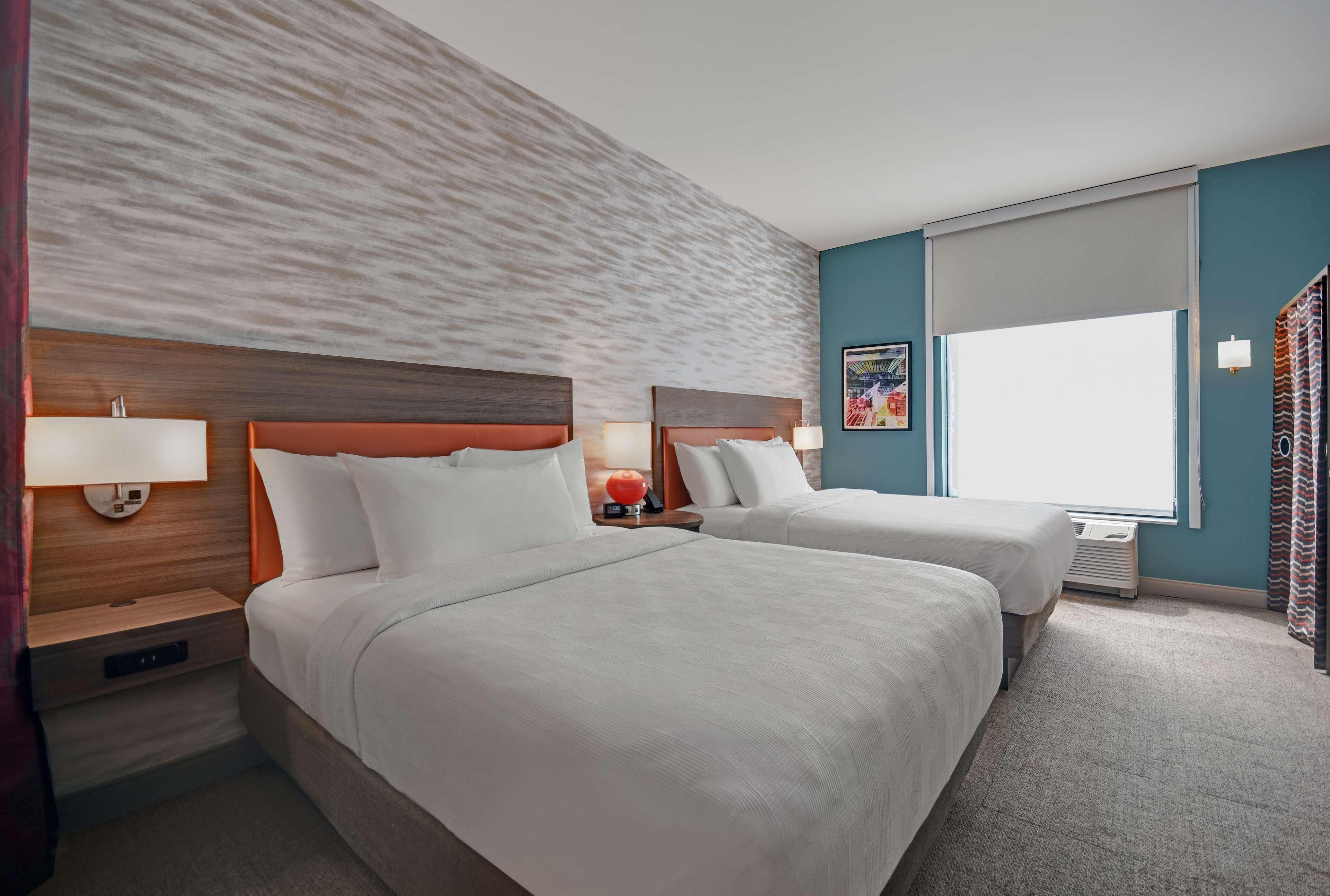 Blackout drapes, iron/ironing board, WiFi, bed sheets