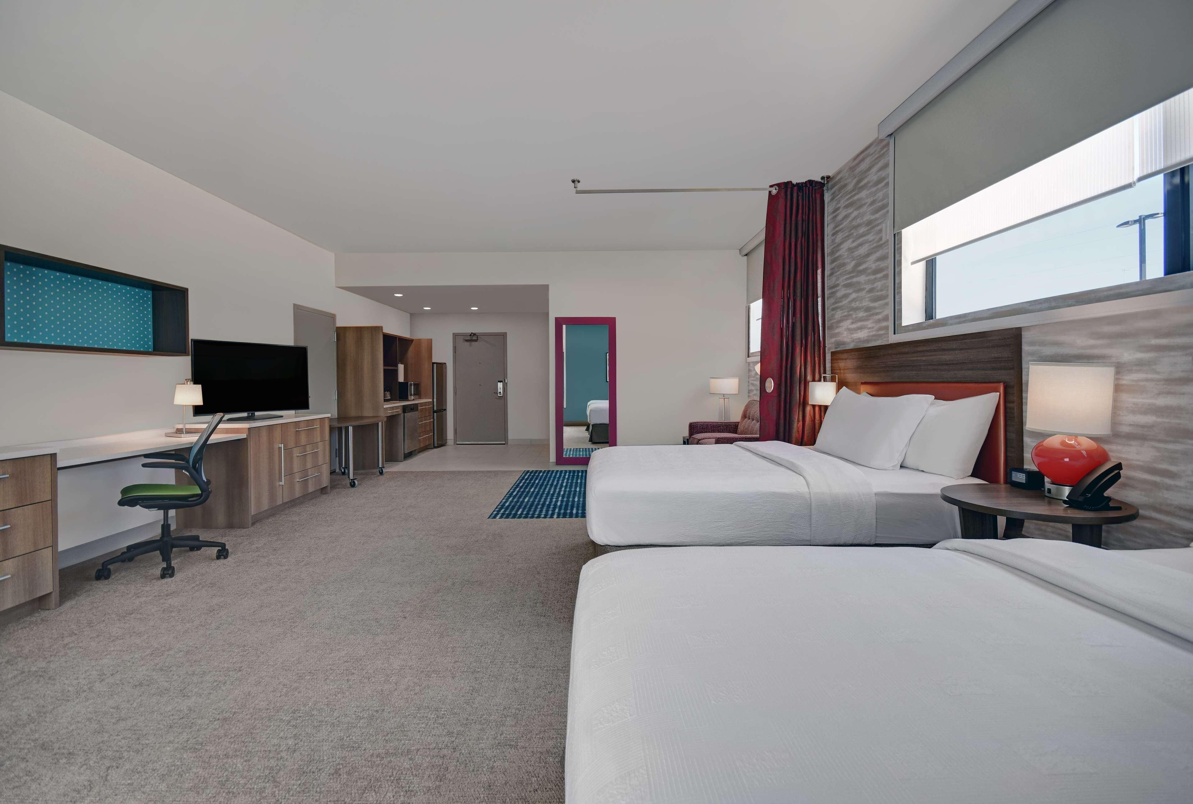 Blackout drapes, iron/ironing board, WiFi, bed sheets