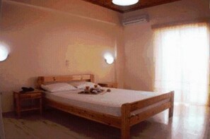 ห้องพัก