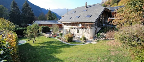 Aussenbereich